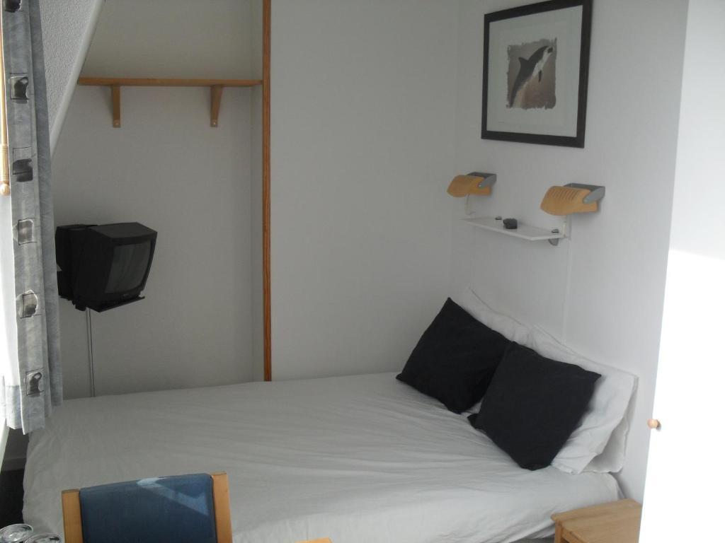Pension Maris ザントフォールト 部屋 写真